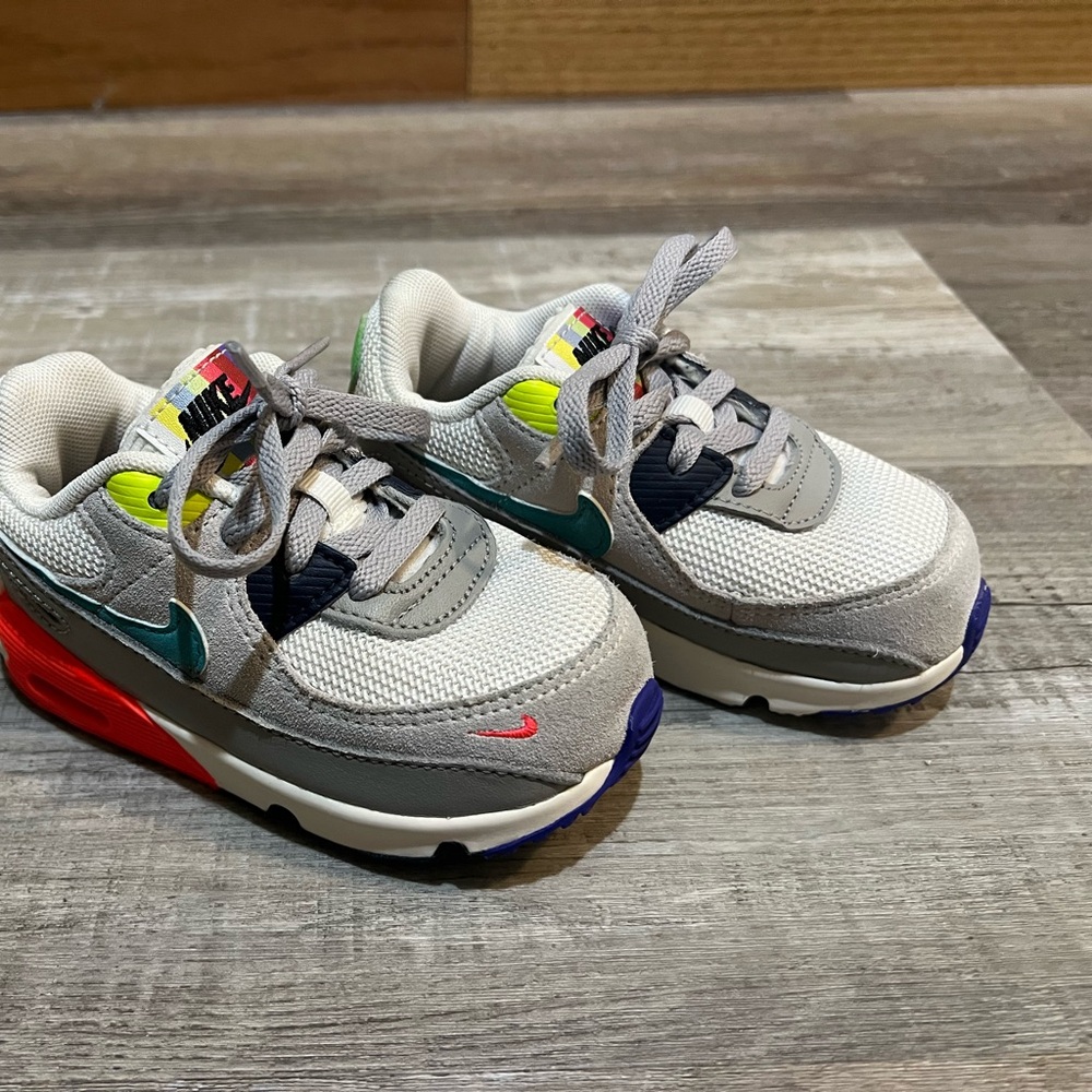Nike AirMax 7C